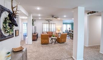 1126 Champion Way, Ardmore, OK 73401