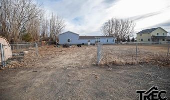 612 Farmers St, Burlington, WY 82411