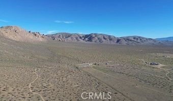 0 Oldenberg, Apple Valley, CA 92307