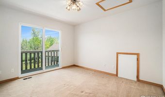 1625 Green Ridge Rd, Berthoud, CO 80513