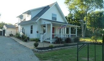 10755 Lockbourne Eastern Rd, Ashville, OH 43103