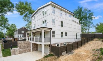 2902 VISTA St NE, Washington, DC 20018
