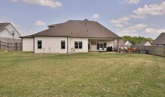 173 CATALPA Cv, Atoka, TN 38004