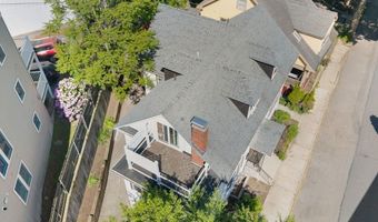 9 Parkwood Ter, Boston, MA 02130