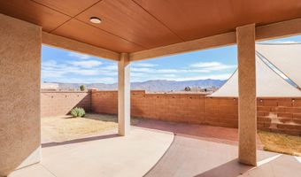 3574 Red Arroyo Dr, Alamogordo, NM 88310