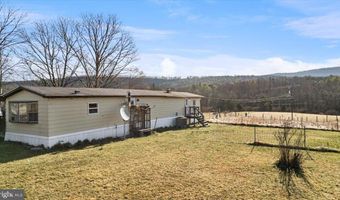 244 MUDDY Rd, Augusta, WV 26704