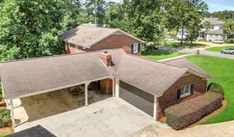2518 E Doublegate Dr, Albany, GA 31721