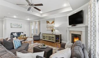 318 Blue Stem Ln, Aledo, TX 76008