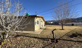 614 Brookdale Dr, Alamogordo, NM 88310