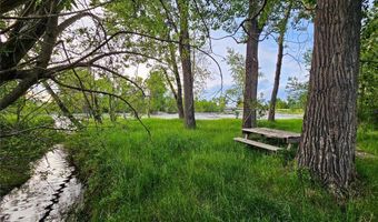 21 Old Boulder Rd, Big Timber, MT 59011