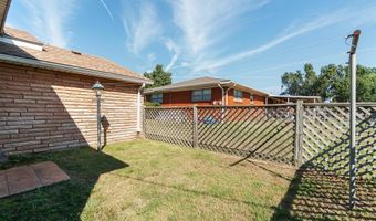 1703 S Mission St, Anadarko, OK 73005
