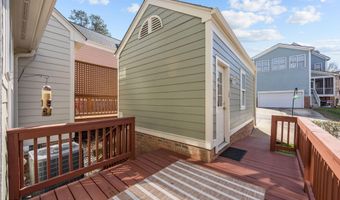 448 Heritage Village Ln, Apex, NC 27502