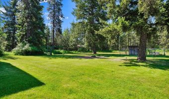 551 Star Rd, Bonners Ferry, ID 83805