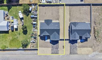 205 W First St, Carey, ID 83320