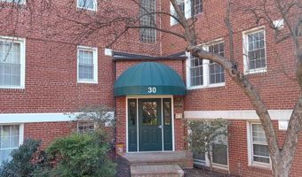 30 S OLD GLEBE Rd 4-E, Arlington, VA 22204