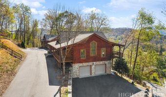 248 Hillcrest Ln, Banner Elk, NC 28604