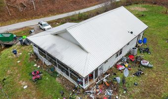 970 Coal Branch Rd, Beattyville, KY 41311