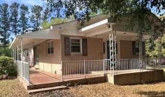 40 Bignon St, Barnwell, SC 29812