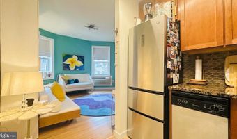 1816 KALORAMA Rd NW #306, Washington, DC 20009