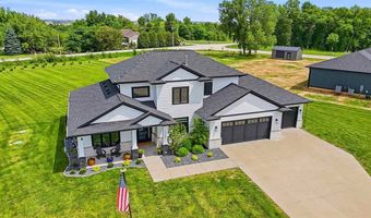 2985 127th Dr, Amana, IA 52203