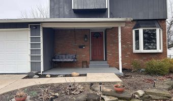 112 Renfrew Ave, Adrian, MI 49221