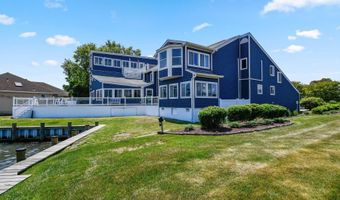 23 MALLARD Dr E, Ocean Pines, MD 21811