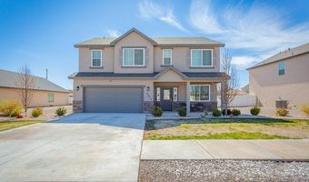 2411 BRISCOE Ave W, Artesia, NM 88210