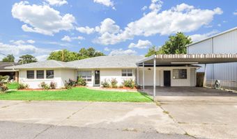 1406 S State St, Abbeville, LA 70510