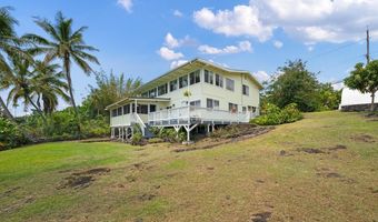 85-4563 HAWAII BELT Rd, Captain Cook, HI 96704