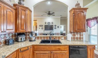 134 Peach Blossom Dr, Abilene, TX 79602