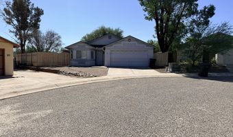 643 S Mesquite St, Benson, AZ 85602