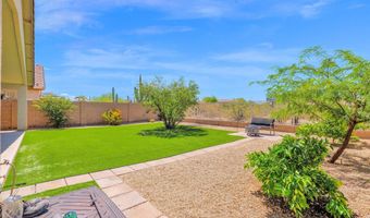 4611 E NIGHT GLOW Dr, Cave Creek, AZ 85331