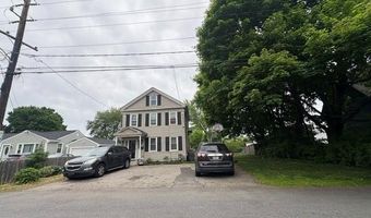 74 Allen Ave, North Providence, RI 02911