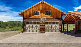 1330 Hole In The Wall Rd, Bonner, MT 59823