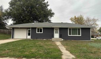 301 W Elm St, Bancroft, NE 68004