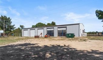 157 N 4160, Antlers, OK 74523