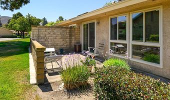 15122 Village 15, Camarillo, CA 93012