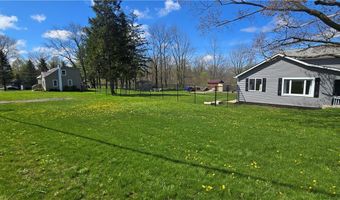 241 East Ave, Akron, NY 14001