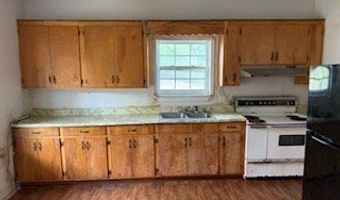 726 Oglethorpe Ave, Americus, GA 31709