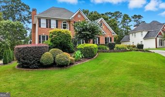 1042 AVERY Crk, Woodstock, GA 30188