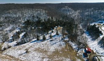 6033 Siemon Rd, Batesville, IN 47006