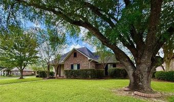 358 W SHORE Dr, Alexandria, LA 71303