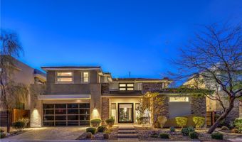 10 SUGARBERRY Ln, Las Vegas, NV 89135