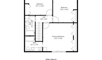 1023 W RIDGEVIEW Dr, Appleton, WI 54914