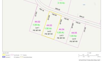 Lot # 2 PARSONS, Georgetown, DE 19947