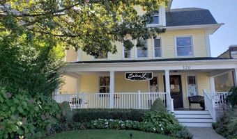 320 Corlies Ave 2Nd Floor, Allenhurst, NJ 07711