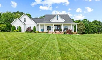 8275 Medlin Rd, Baxter, TN 38544