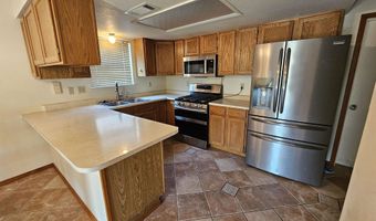 2410 Hawaii Ave, Alamogordo, NM 88310