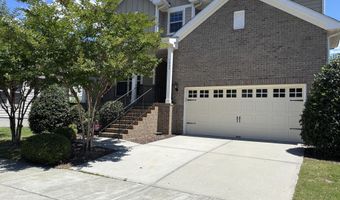 1009 Magnolia Blossom Ln, Apex, NC 27502