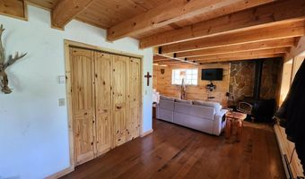 1407 Clarke Mountain Ln, Antonito, CO 81120